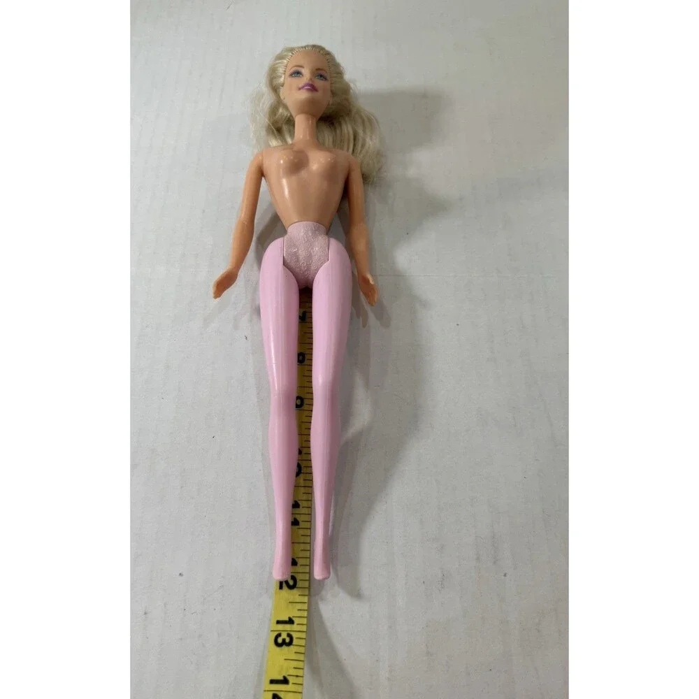 Mattel barbie doll